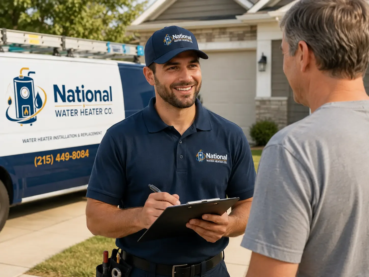 Water Heater Installation Lodgepole, SD FAQs